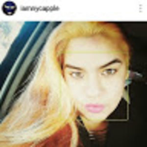 Meet your Posher, Iam